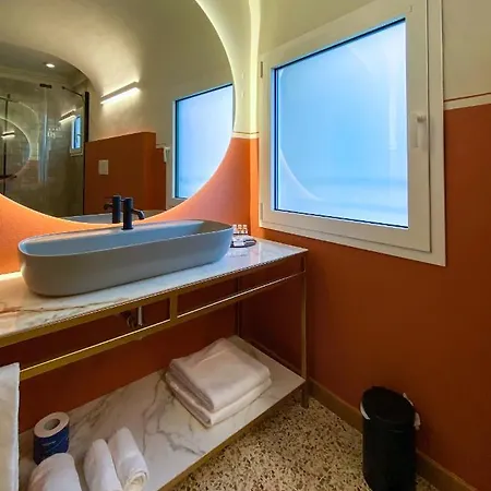ゲストハウス Palazzo Essenza