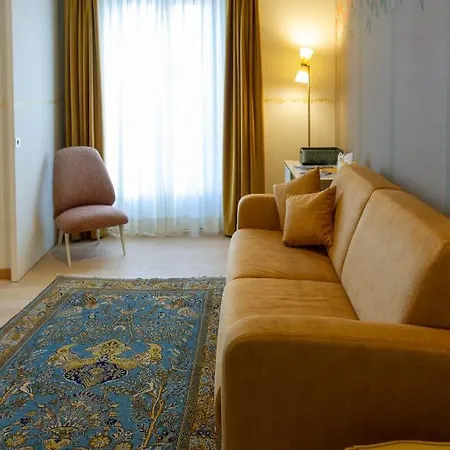 Palazzo Essenza サン・ミニアート