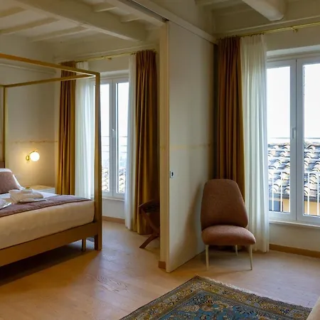 ゲストハウス Palazzo Essenza *
