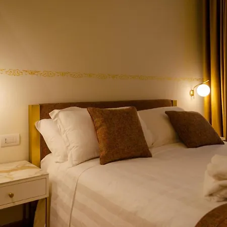 Palazzo Essenza ゲストハウス *