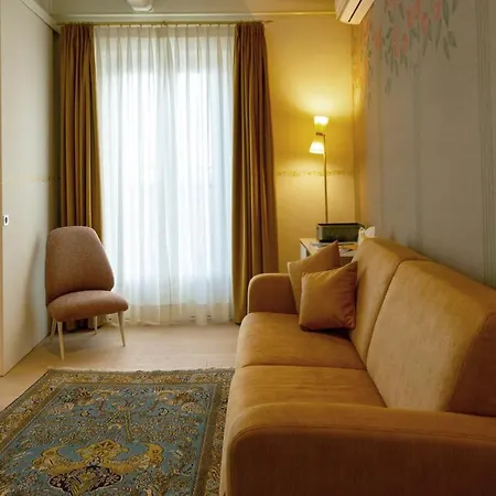 Πανσιόν Palazzo Essenza Σαν Μινιάτο