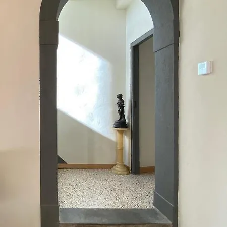 Palazzo Essenza ゲストハウス