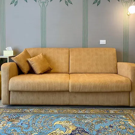 ゲストハウス Palazzo Essenza