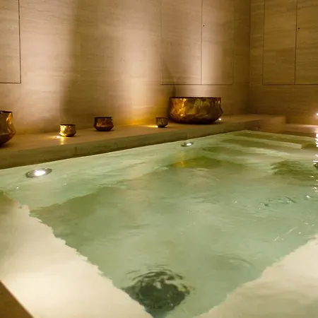 Palazzo Essenza ゲストハウス