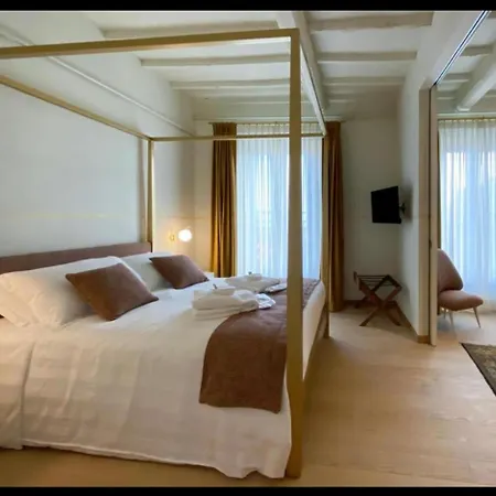 Palazzo Essenza ゲストハウス サン・ミニアート