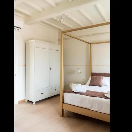 ゲストハウス Palazzo Essenza