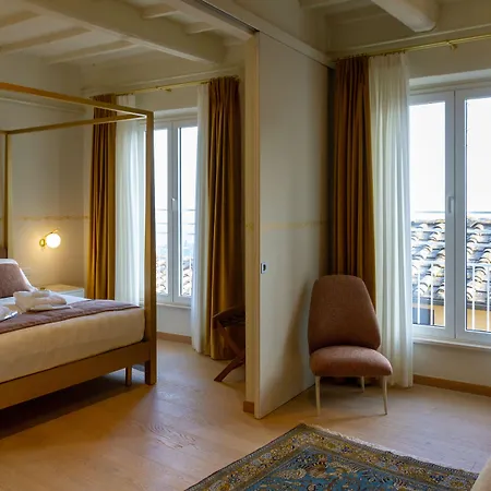 Palazzo Essenza 4* サン・ミニアート