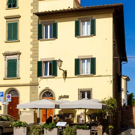 Palazzo Essenza 4*